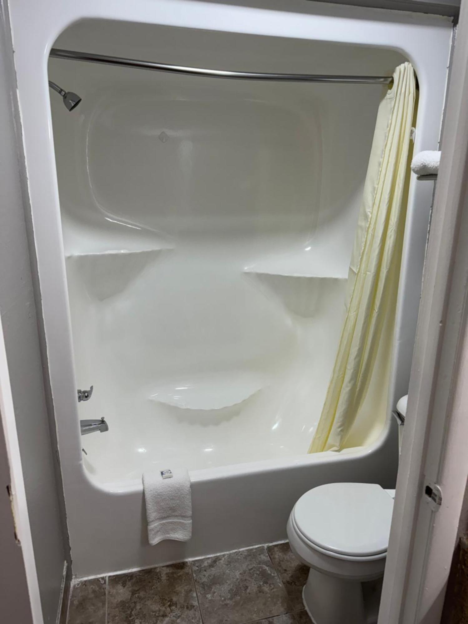 Kansas Inn Independence Экстерьер фото