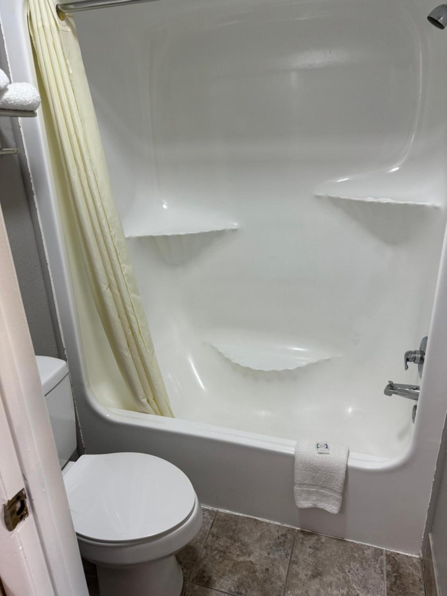 Kansas Inn Independence Экстерьер фото