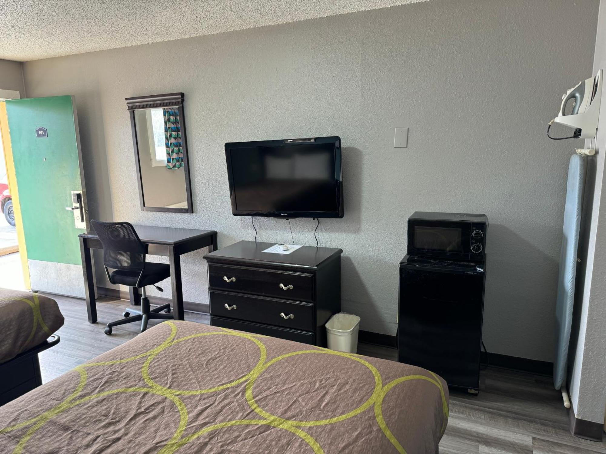 Kansas Inn Independence Экстерьер фото