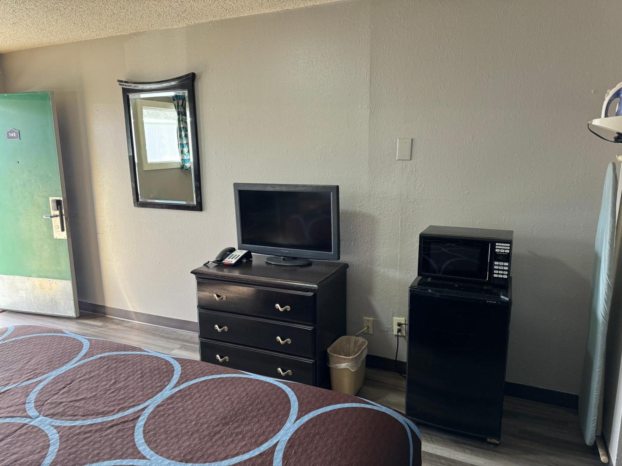 Kansas Inn Independence Экстерьер фото