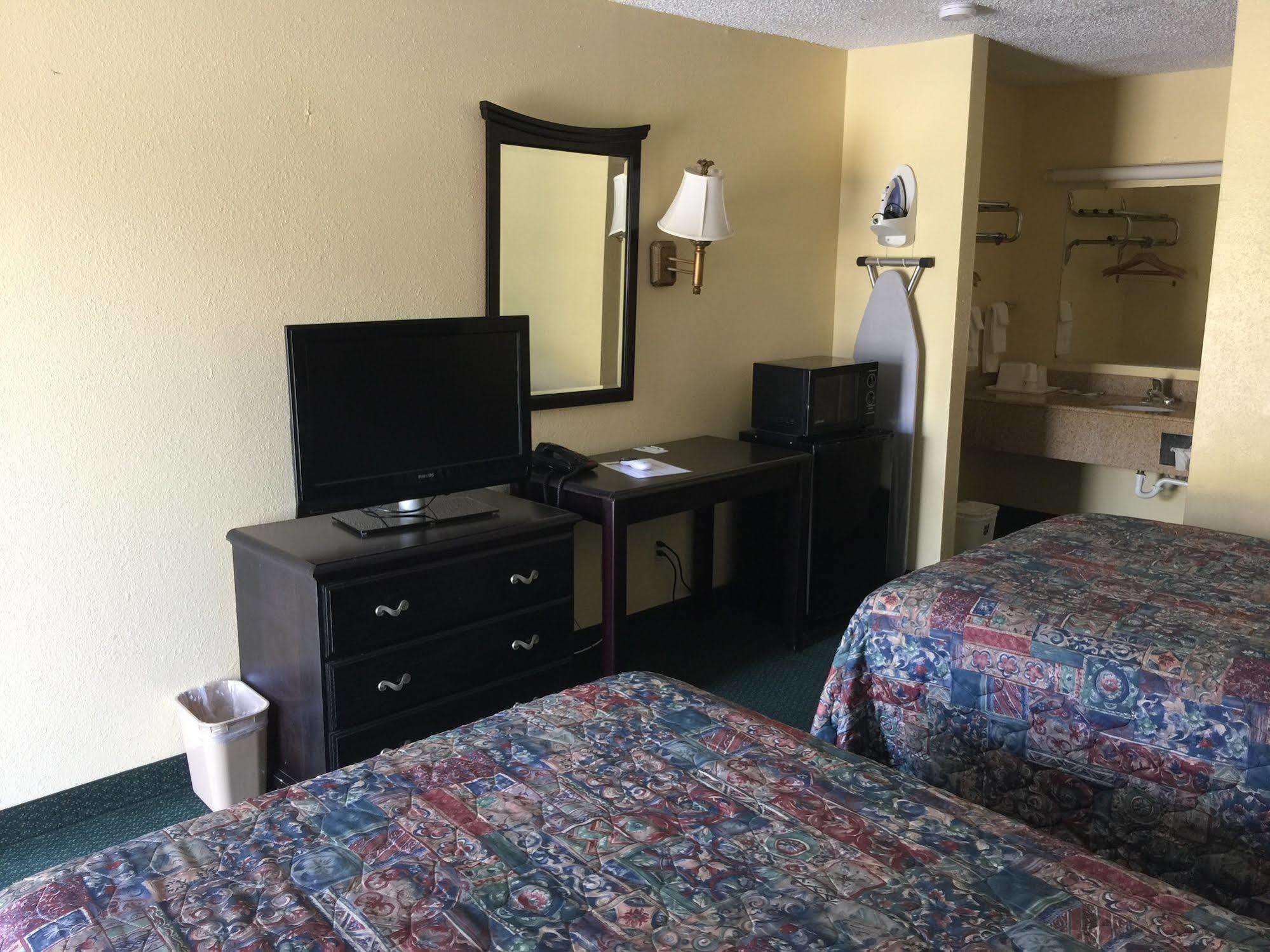 Kansas Inn Independence Экстерьер фото